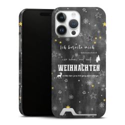 Premium Card Case matt