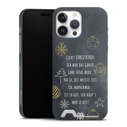 Premium Card Case matt