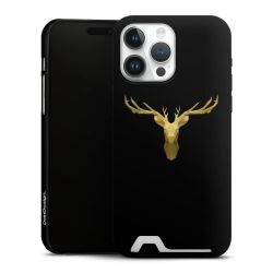 Premium Card Case matt