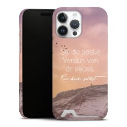 Premium Card Case matt