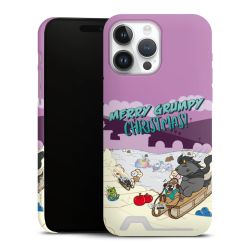 Premium Card Case matt