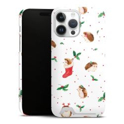 Premium Card Case matt