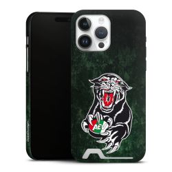 Premium Card Case matt