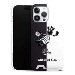 Premium Card Case matt