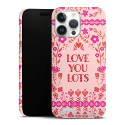 Premium Card Case matt