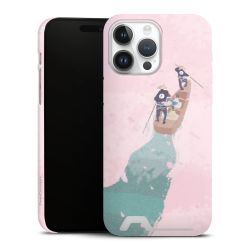 Premium Card Case matt