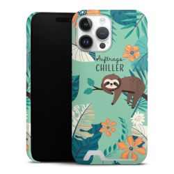 Premium Card Case matt