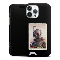 Premium Card Case matt