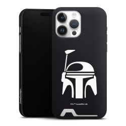 Premium Card Case matt