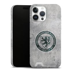 Premium Card Case matt