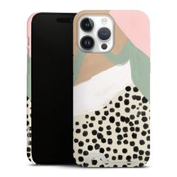 Premium Card Case matt