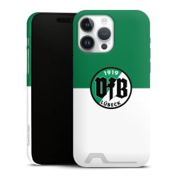 Premium Card Case matt