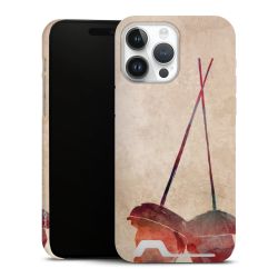 Premium Card Case matt