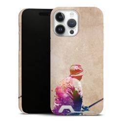 Premium Card Case matt