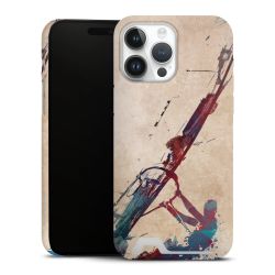 Premium Card Case matt