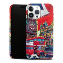 Premium Card Case matt