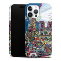 Premium Card Case matt