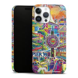 Premium Card Case matt