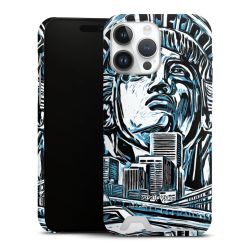 Premium Card Case matt