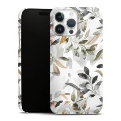 Premium Card Case matt