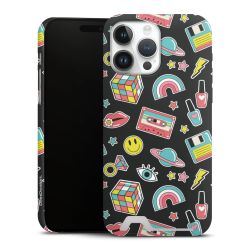 Premium Card Case matt