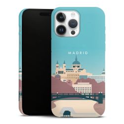 Premium Card Case matt