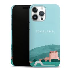 Premium Card Case matt