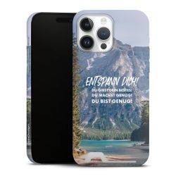 Premium Card Case matt