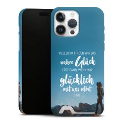 Premium Card Case matt