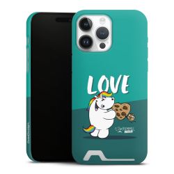 Premium Card Case matt