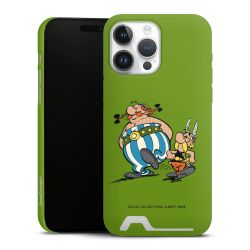 Premium Card Case matt