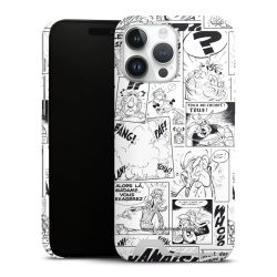 Premium Card Case matt