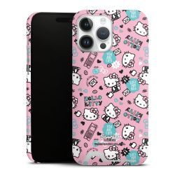 Premium Card Case matt