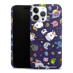 Premium Card Case matt