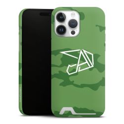 Premium Card Case matt