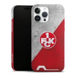 Premium Card Case matt