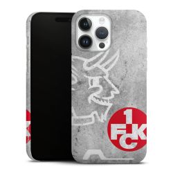 Premium Card Case matt