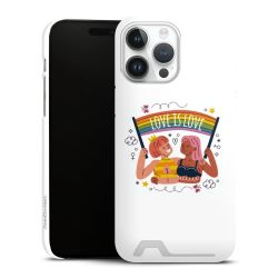 Premium Card Case matt