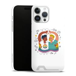 Premium Card Case matt