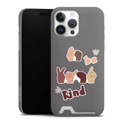 Premium Card Case matt