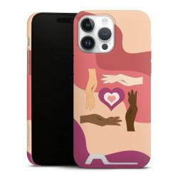 Premium Card Case matt