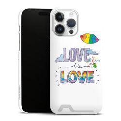 Premium Card Case matt