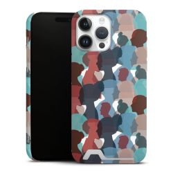 Premium Card Case matt