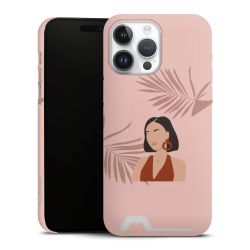 Premium Card Case matt