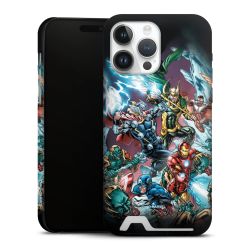 Premium Card Case matt