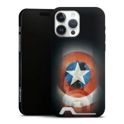 Premium Card Case matt