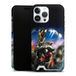 Premium Card Case matt