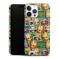 Premium Card Case matt