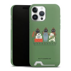 Premium Card Case matt