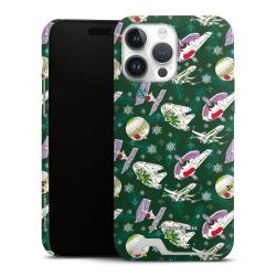 Premium Card Case matt